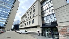 Kavinė &bdquo;Centro kolonos&ldquo;