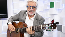 15min studijoje &ndash; Francis Goya