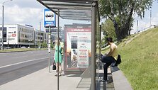 Vie&scaron;asis transportas Vilniuje