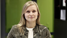 Emilija Garbaliauskaitė