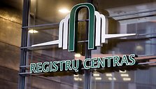 6 (19) Neatlygintinas Registrų centro duomenų, reikalingų valstybės ir savivaldybių funkcijoms atlikti, teikimas