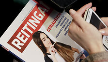 Pristatyti skirtingų &scaron;vietimo bei auk&scaron;tojo mokslo institucijų reitingai