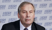Kęstutis &Scaron;idlauskas, VDU prorektorius