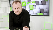 15min studijoje &ndash; Samas ir Iglė