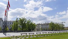 Luki&scaron;kių aik&scaron;tė