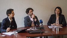 Konkurencijos taryba pristatė praėjusių metų veiklos rezultatus