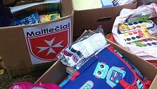 Maltos ordino akcija &bdquo;Mažoj &scaron;irdelėj &ndash; didelės idėjos&ldquo;