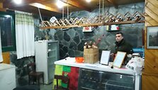 Lietuvių &bdquo;Mindaugo&ldquo; draugija Argentinoje