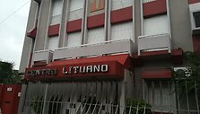 Buenos Airių lietuvių bendruomenė