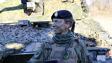 Norvegijos kariūnė