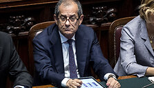 Giovanni Tria