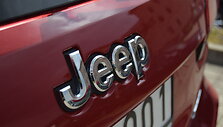 &bdquo;Jeep Grand Cherokee SRT&ldquo;