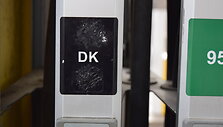 Valstybinės metrologijos inspekcijos degalinių tikrinimas