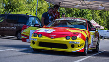 &bdquo;ENEOS 1006km&ldquo; lenktynių A2000 klasės nugalėtojai &bdquo;Medinis Ratlankis Racing Team&ldquo;