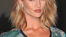 Modelis Rosie Huntington-Whiteley