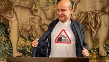 Kunigaik&scaron;tis Motiejus Radvila palaiko Lietuvos kultūros bendruomenę