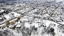 Sklypas Birutės gatvėje: i&scaron; paveldo neliko nieko, o jau planuojamos naujos statybos