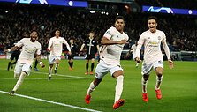 Marcusas Rashfordas