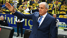 Antrasis mū&scaron;is Stambule: &bdquo;Fenerbahče&ldquo; - &bdquo;Žalgiris&ldquo;