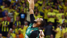 Antrasis mū&scaron;is Stambule: &bdquo;Fenerbahče&ldquo; - &bdquo;Žalgiris&ldquo;