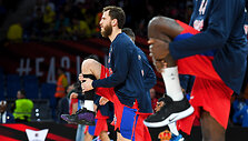 Eurolygos pusfinalis: CSKA &ndash; &bdquo;Real&ldquo;