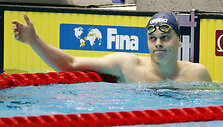 Dano Rap&scaron;io triumfas ir apmaudas