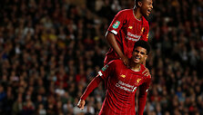 &bdquo;Liverpool&ldquo; triumfas