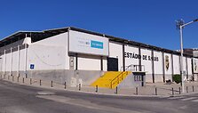 &bdquo;Est&aacute;dio de S&atilde;o Lu&iacute;s&ldquo;