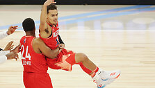 Kyle'as Lowry 