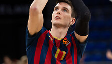 Eurolyga: &bdquo;Baskonia&ldquo; &ndash; &bdquo;Žalgiris&ldquo;