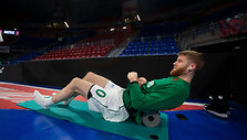 Eurolyga: &bdquo;Baskonia&ldquo; &ndash; &bdquo;Žalgiris&ldquo;