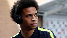 Leroy Sane