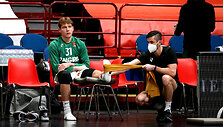Eurolyga Milane: &bdquo;Olimpia&ldquo; &ndash; &bdquo;Žalgiris&ldquo;