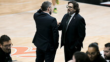 Eurolyga Vilerbane: ASVEL &ndash; &bdquo;Žalgiris&ldquo;