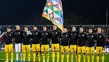 Tautų lyga Pri&scaron;tinoje: Kosovas &ndash; Lietuva