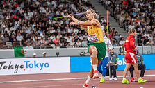 Liveta Jasiūnaitė