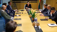 LTOK Vykdomasis komitetas