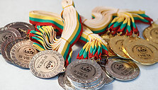 Lietuvos žurnalistų futbolo čempionatas