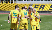 Lietuvos žurnalistų futbolo čempionatas