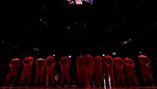 NBA: &bdquo;Atlanta Hawks&ldquo; &ndash; &bdquo;Washington Wizards&ldquo;