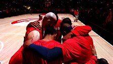 NBA: &bdquo;Atlanta Hawks&ldquo; &ndash; &bdquo;Washington Wizards&ldquo;