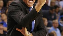 &bdquo;Oklahoma Thunder&ldquo; &ndash; Stambulo &bdquo;Fenerbahce Ulker&ldquo;
