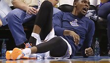 &bdquo;Oklahoma Thunder&ldquo; &ndash; Stambulo &bdquo;Fenerbahce Ulker&ldquo;