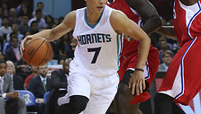 NBA prie&scaron;sezoninės rungtynės: &bdquo;Charlotte Hornets&ldquo; &ndash; &bdquo;Los Angeles Clippers&ldquo;