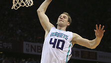 NBA prie&scaron;sezoninės rungtynės: &bdquo;Charlotte Hornets&ldquo; &ndash; &bdquo;Los Angeles Clippers&ldquo;