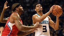 NBA prie&scaron;sezoninės rungtynės: &bdquo;Charlotte Hornets&ldquo; &ndash; &bdquo;Los Angeles Clippers&ldquo; (II)