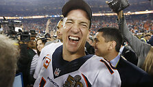 Paytonas Manningas