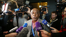 Tokyo Sexwale