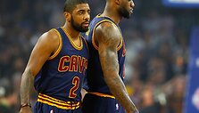 &bdquo;Detroit Pistons&ldquo; &ndash; &bdquo;Cleveland Cavaliers&ldquo;