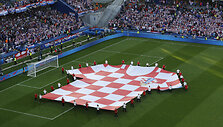 Euro 2016: Kroatija &ndash; Portugalija